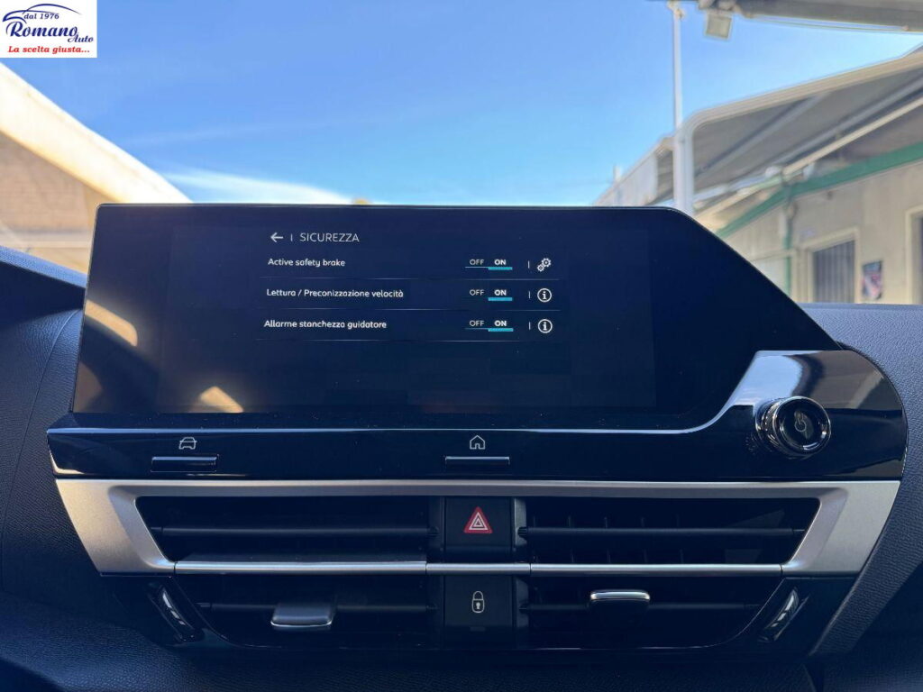 CITROEN - C4 - PureTech PureTech 130 YOU#SOLO 6.700KM!