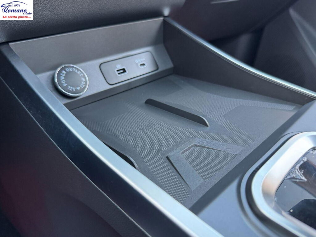 NEW Sportequipe 6 GT - 1.5 Turbo DCT GPL#TETTO APRIBILE!