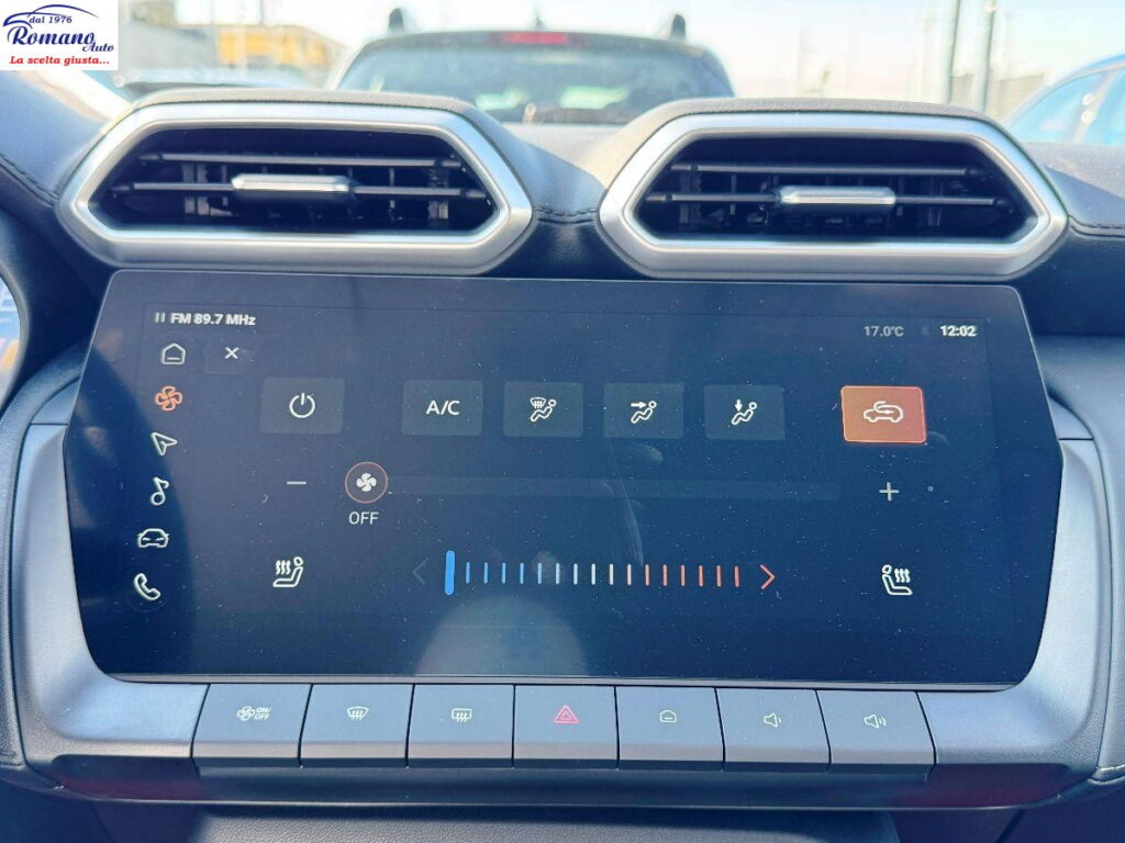 NEW MG - ZS - 1.5 VTi-tech Comfort#PRONTA CONSEGNA!