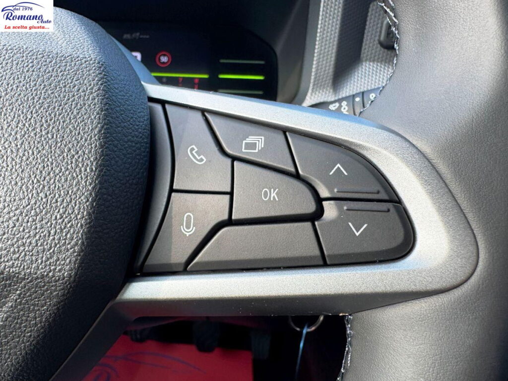 NEW DACIA - Duster - ECO-G 100 CV Expression#GARANZIA 3 ANNI DACIA!