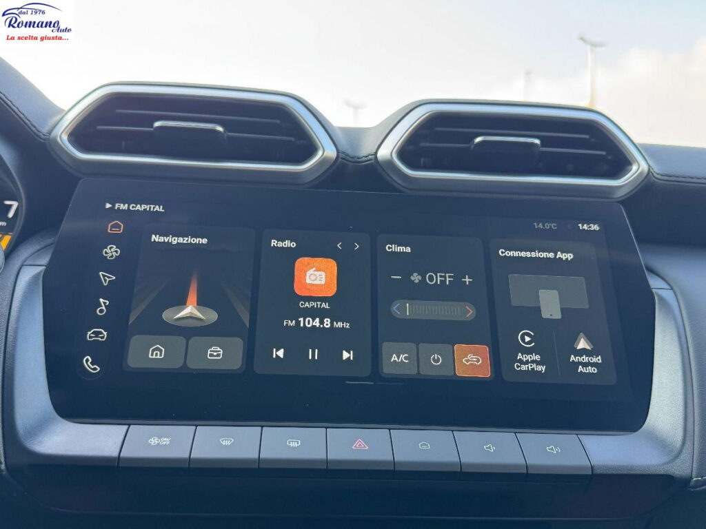 NEW MG - ZS - 1.5 VTi-tech Comfort#7 ANNI GARANZIA MG!