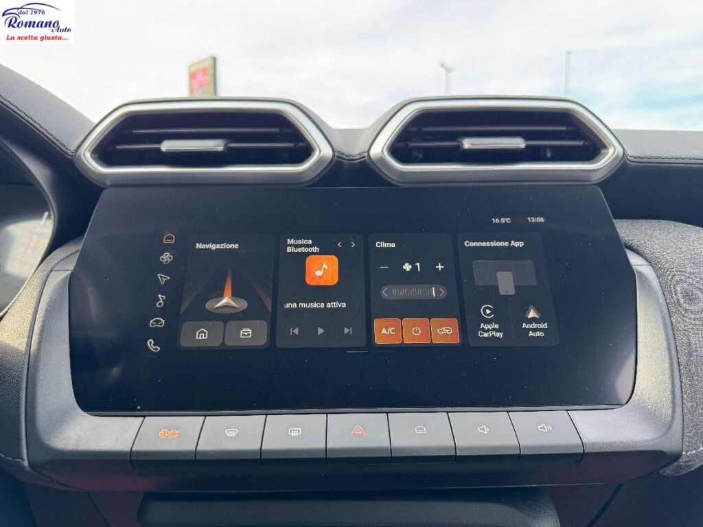 MG - ZS - 1.5 VTi-tech Standard#7 ANNI GARANZIA MG!