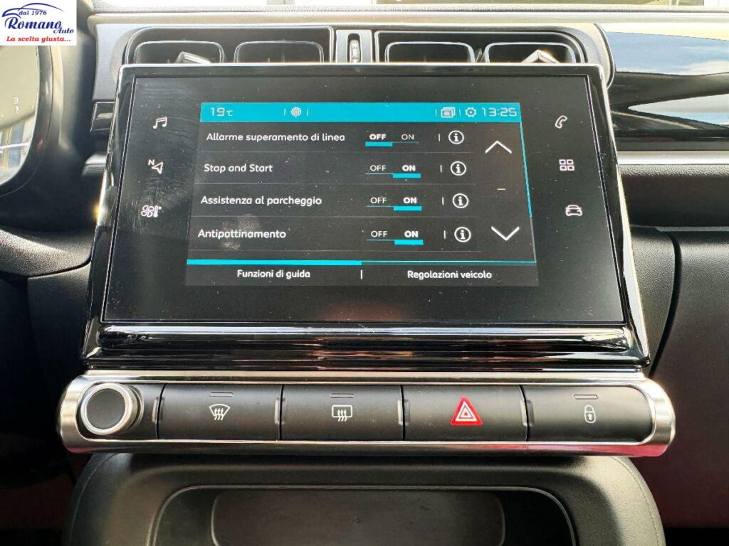 CITROEN - C3 -  PureTech 83 Plus#OK NEO PATENTATI!