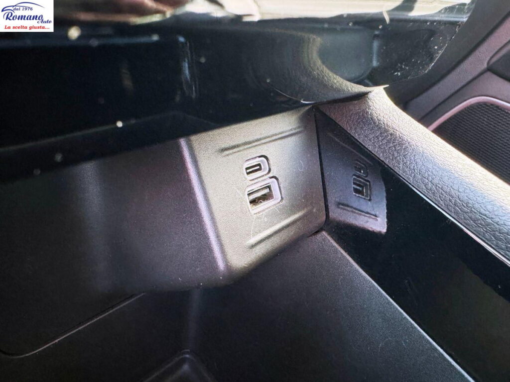 JEEP - Compass  1.6 mjt Limited 2wd 130cv#RETROCAMERA 360!