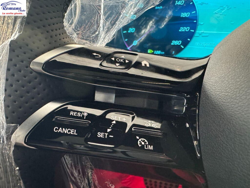 NEW GLC Coupe 220 d AMG Line Advanced 4matic auto#TETTO APRIBILE!