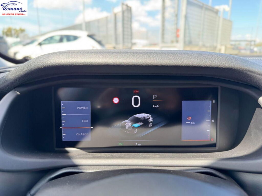 NEW Jeep Avenger 1.2 turbo e-hybrid Summit 100cv edct6#TETTO APRIBILE!