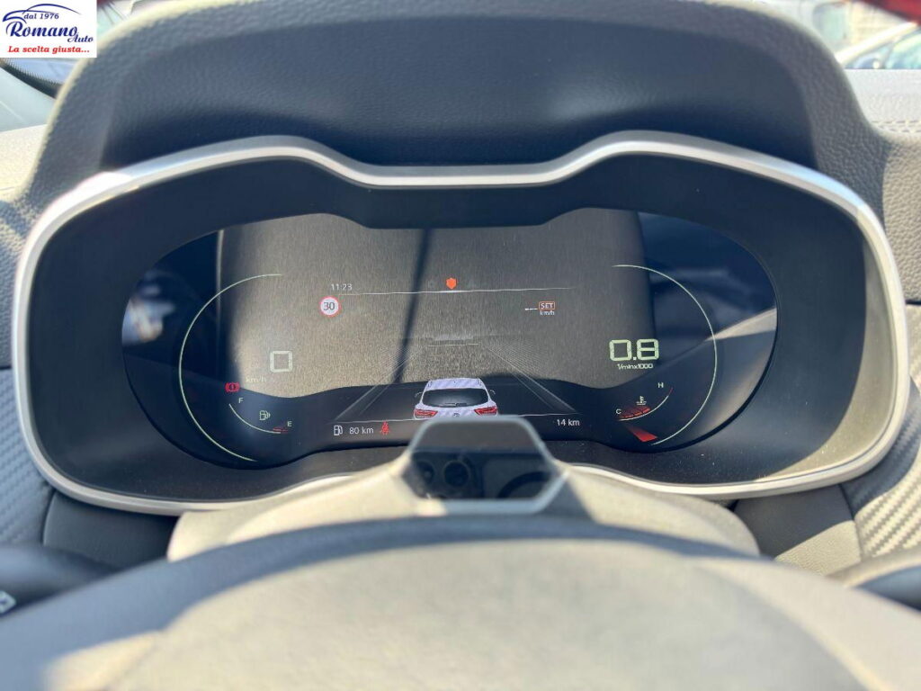 MG - ZS - 1.5 VTi-tech Luxury#GARANZIA 7 ANNI!