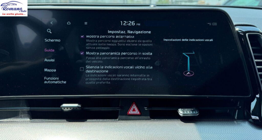 NEW Kia Sportage Sportage 1.6 crdi mhev Business dct#7 ANNI GARANZIA KIA!