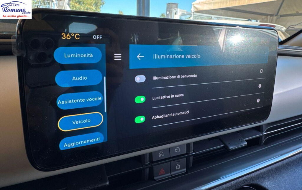 NEW FIAT - 600 - Hybrid DCT MHEV La Prima#VIRTUAL COCKPIT!