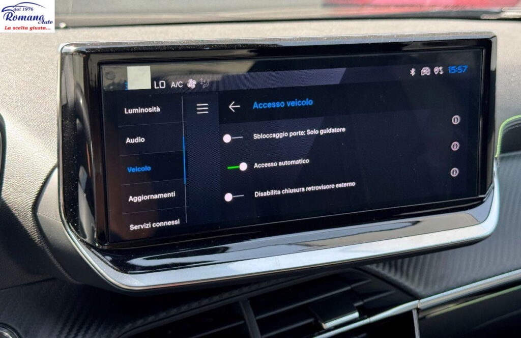 NEW Peugeot 2008 2&Acirc;&ordf; serie Hybrid 145 e-DCS6 GT#VIRTUAL COCKPIT!