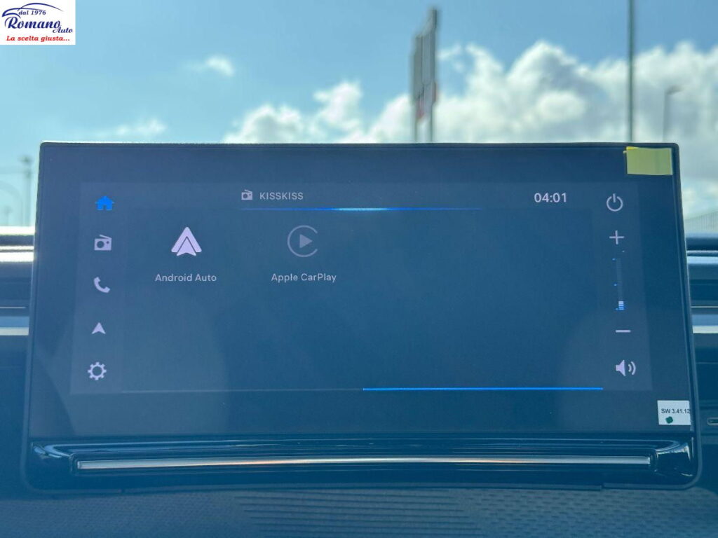 NEW Citroen C3 PureTech 100 Max#OK NEO PATENTATI!