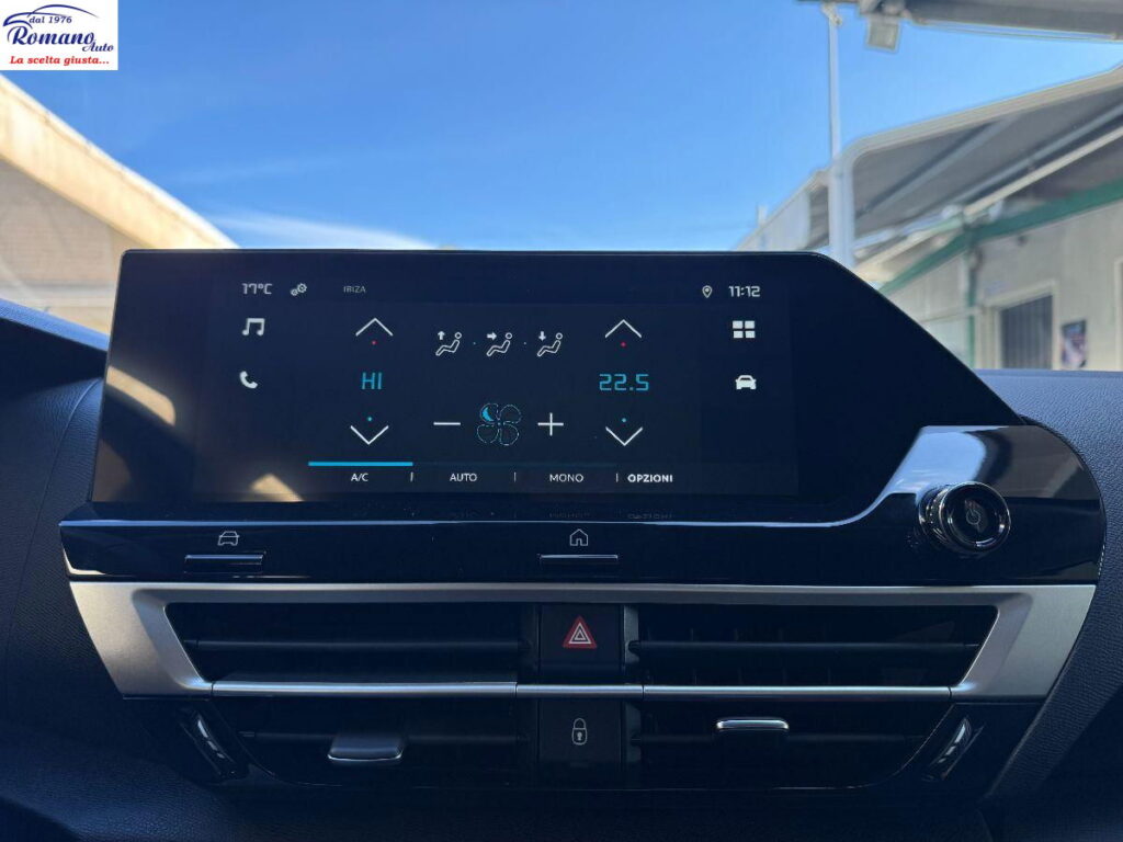 CITROEN - C4 - PureTech PureTech 130 YOU#SOLO 6.700KM!