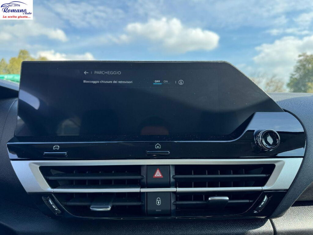 Citroen C4 1.2 130cv Plus#CARPLAY#RETROCAMERA!CERCHI 18&Acirc;&deg;!