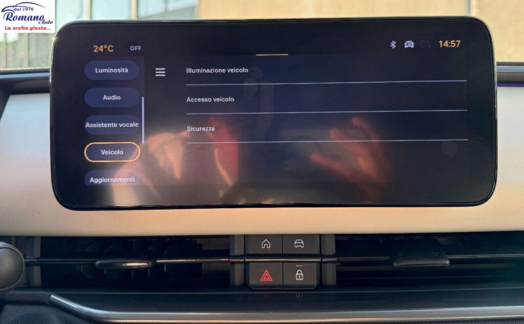 FIAT - 600 - Hybrid DCT MHEV La Prima