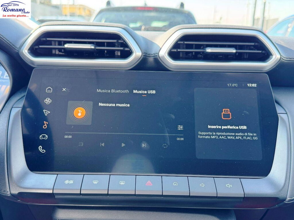 NEW MG - ZS - 1.5 VTi-tech Comfort#PRONTA CONSEGNA!