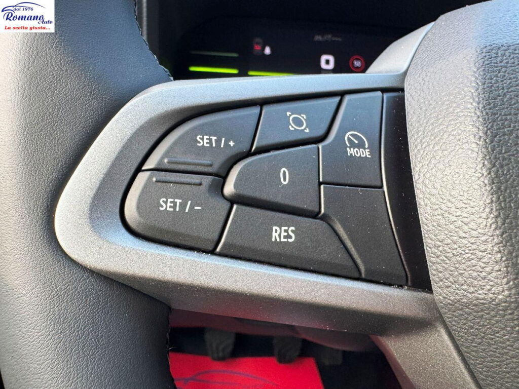 NEW DACIA - Duster - ECO-G 100 CV Expression#GARANZIA 3 ANNI DACIA!