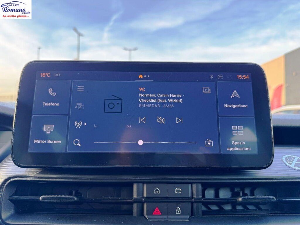 JEEP - Avenger - 1.2 Turbo 100 CV Altitude#OK NEO PATENTATI!