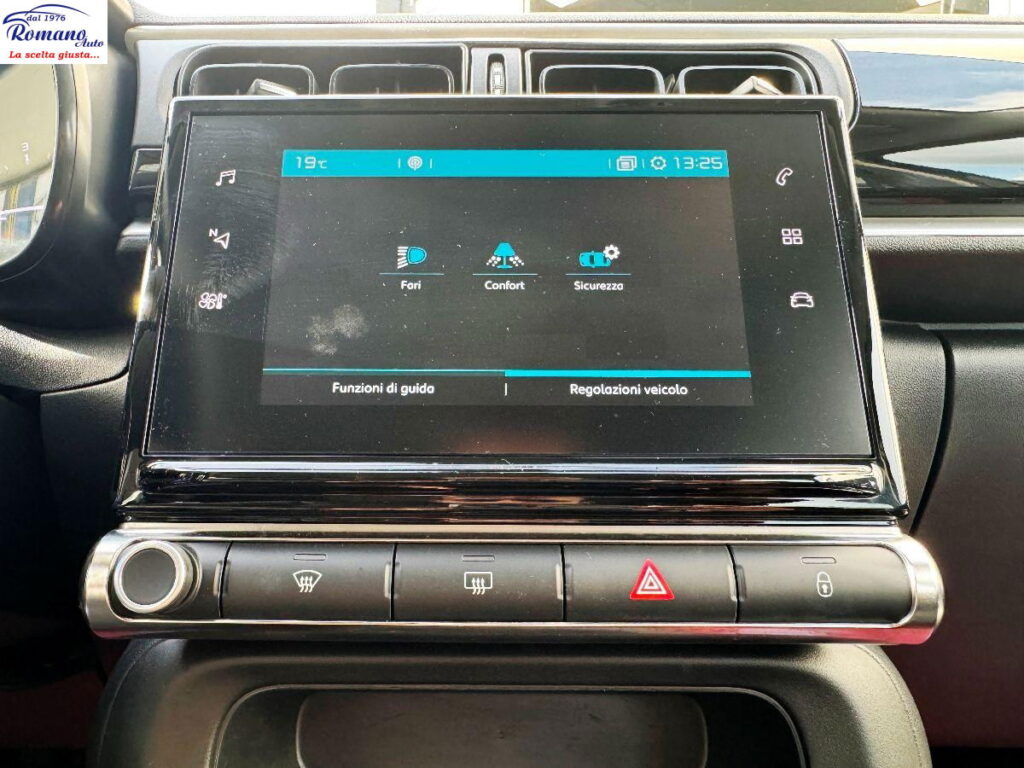 CITROEN - C3 -  PureTech 83 Plus#OK NEO PATENTATI!