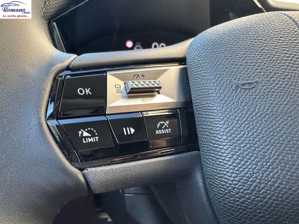 DS - DS 4 - PureTech 130 aut. Rivoli#RETROCAMERA!