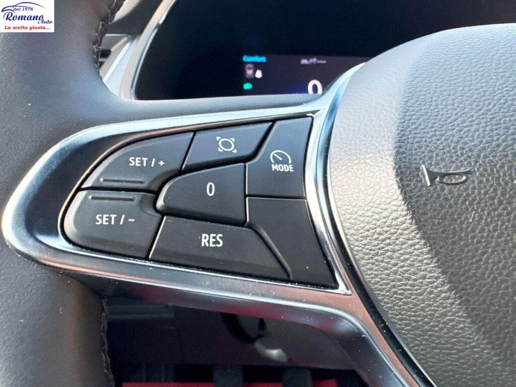 NEW RENAULT - Captur - TCe 90 CV Techno#RETROCAMERA!