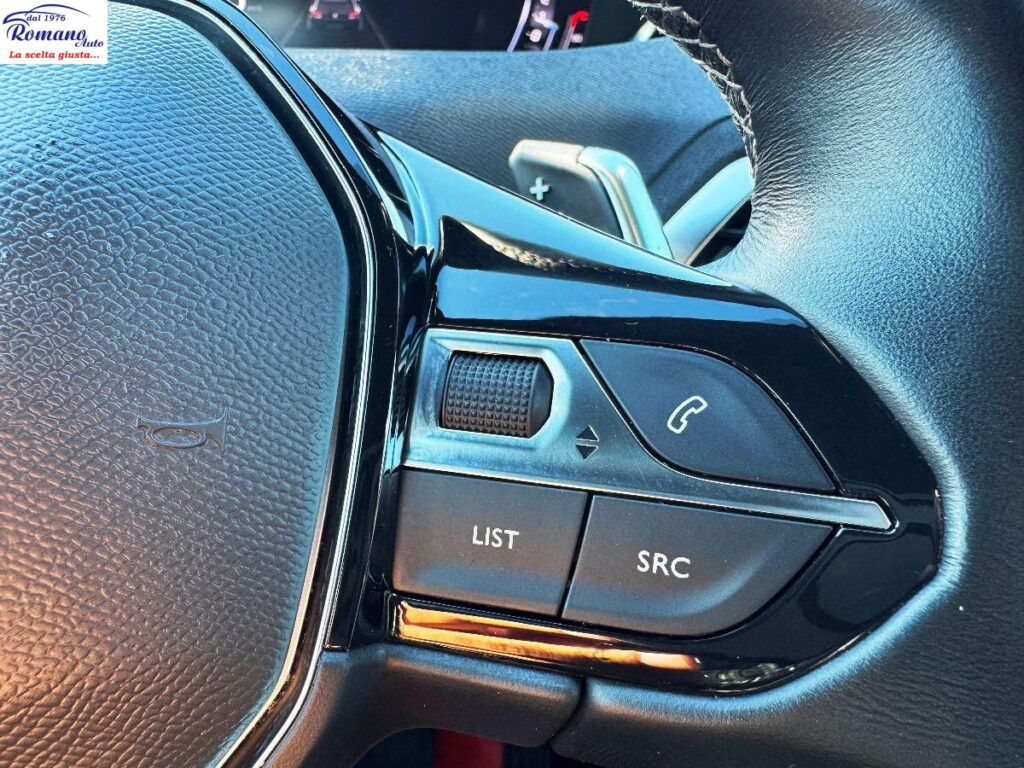 PEUGEOT - 5008  1.5 bluehdi Allure Pack 130cv eat8#7 POSTI!