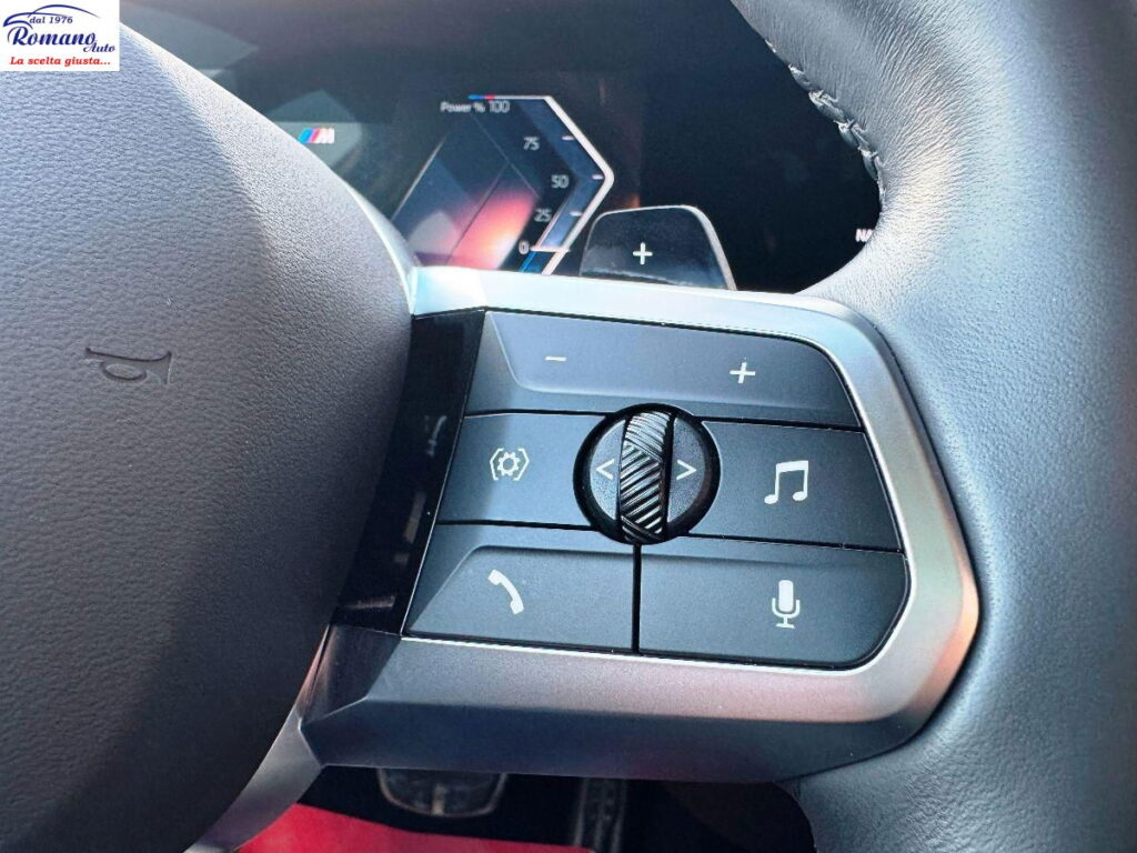 NEW BMW - Serie 1 - 118d 5p. M Sport PRO#TETTO APRIBILE!