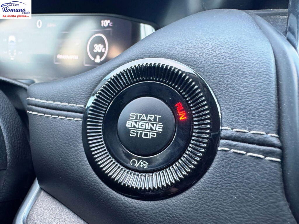 JEEP - Compass - 1.6 Mjt II 2WD Limited#RETROCAMERA!