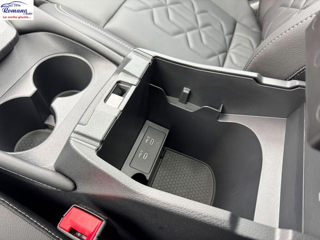 NEW Nissan Qashqai MHEV 158 CV Xtronic Tekna#Tetto Panoramico!