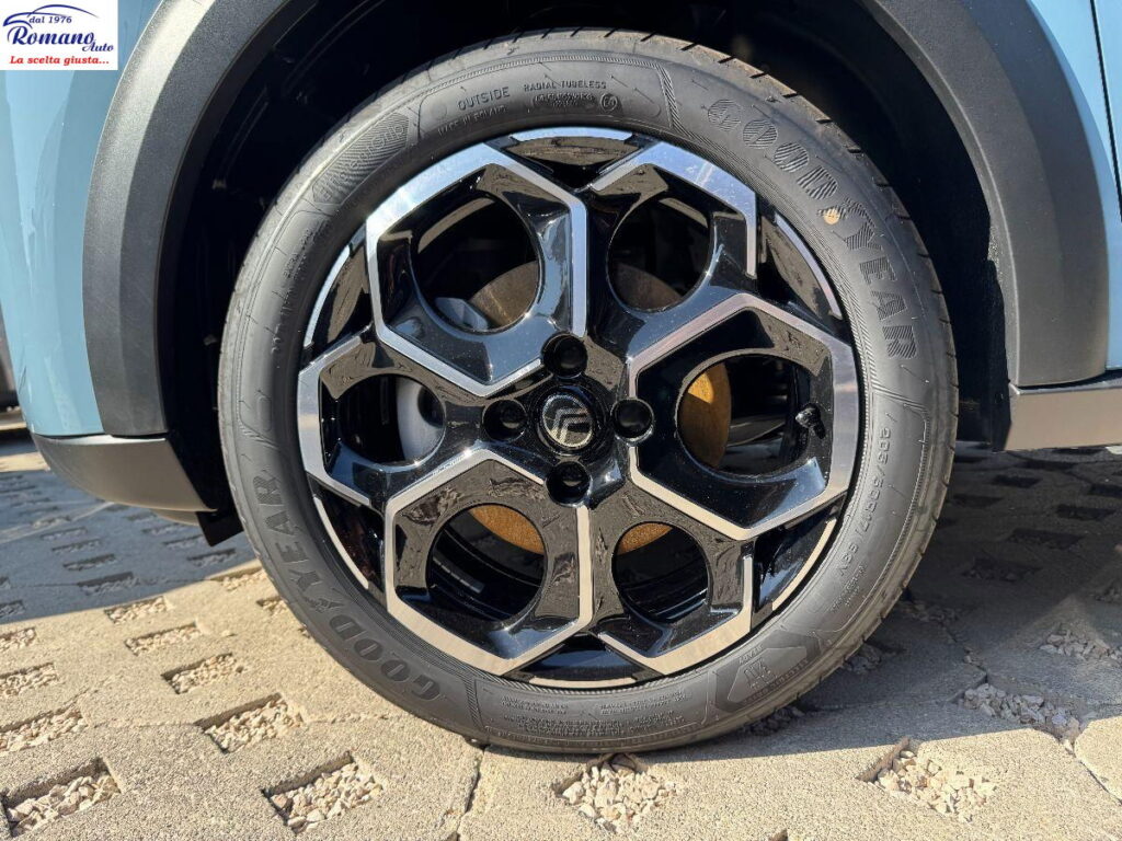 NEW Citroen C3 PureTech 100 Max#OK NEO PATENTATI!