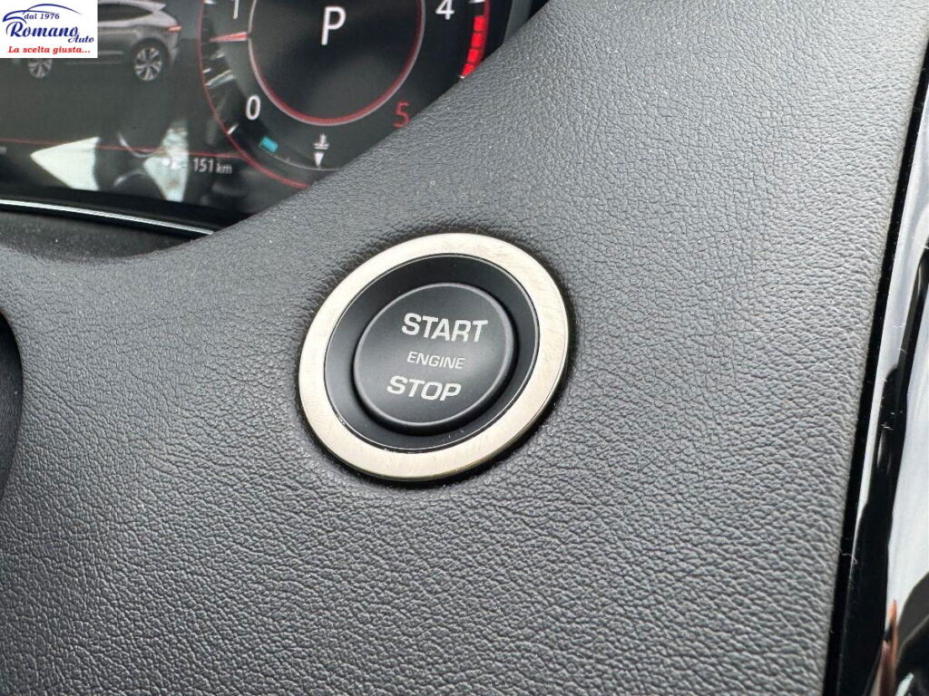 NEW JAGUAR - E-pace  2.0d i4 mhev R-Dynamic S awd 163cv auto#TETTO PANORAMICO!