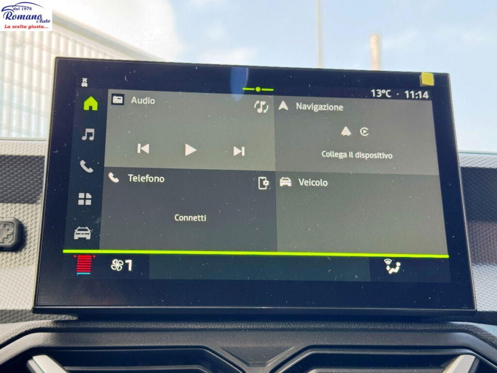 NEW DACIA - Duster - ECO-G 100 CV Expression#GARANZIA 3 ANNI DACIA!