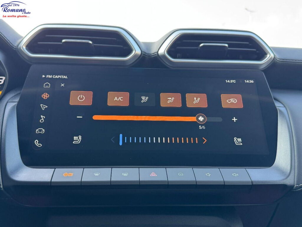 NEW MG - ZS - 1.5 VTi-tech Comfort#7 ANNI GARANZIA MG!