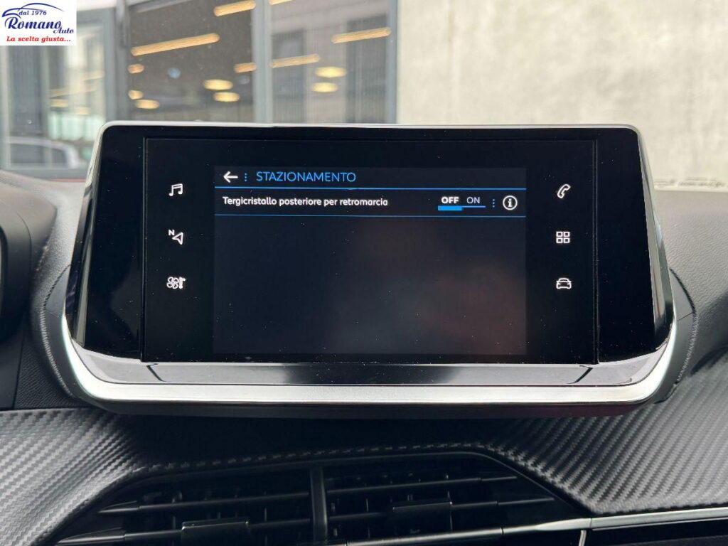 PEUGEOT - 2008 -  BlueHDi 110 Active#NAVIGATORE!