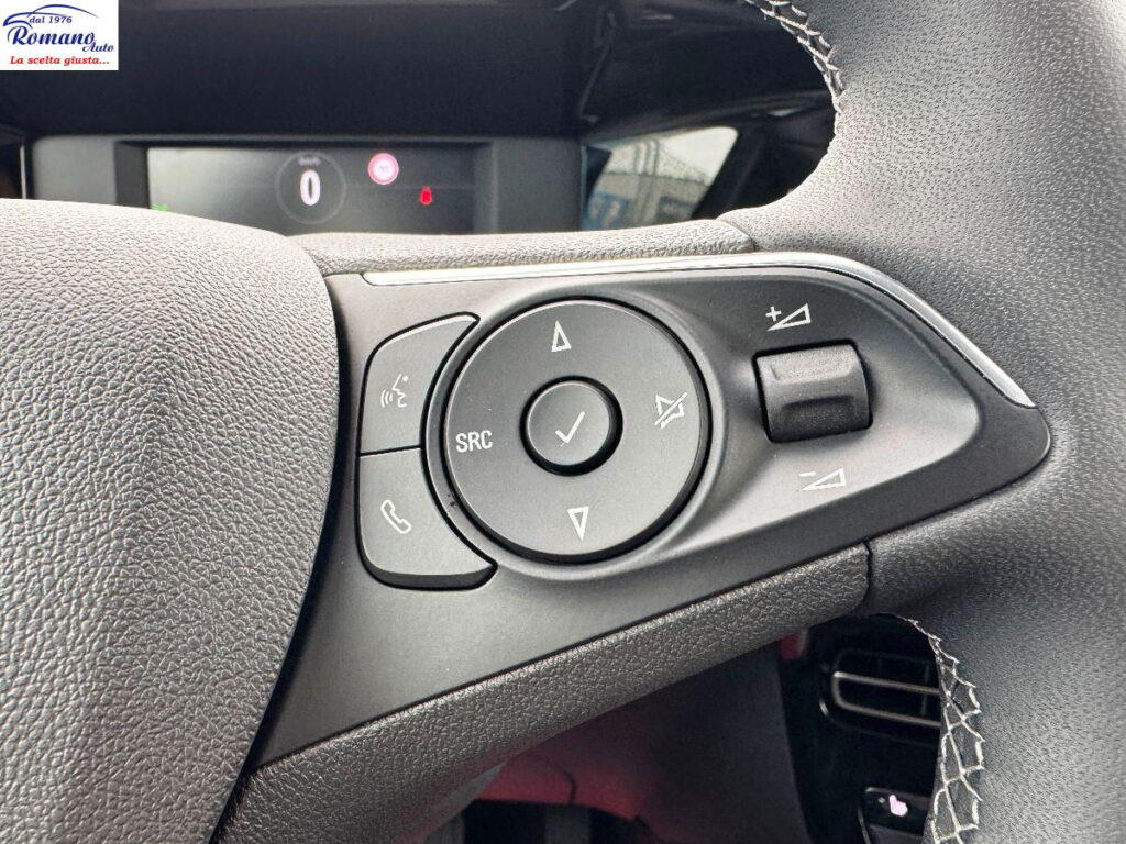 OPEL - Mokka - 1.2 Turbo Elegance#RETROCAMERA!