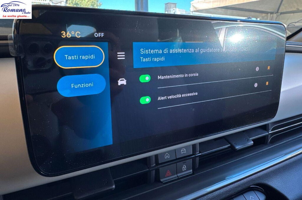 NEW FIAT - 600 - Hybrid DCT MHEV La Prima#VIRTUAL COCKPIT!