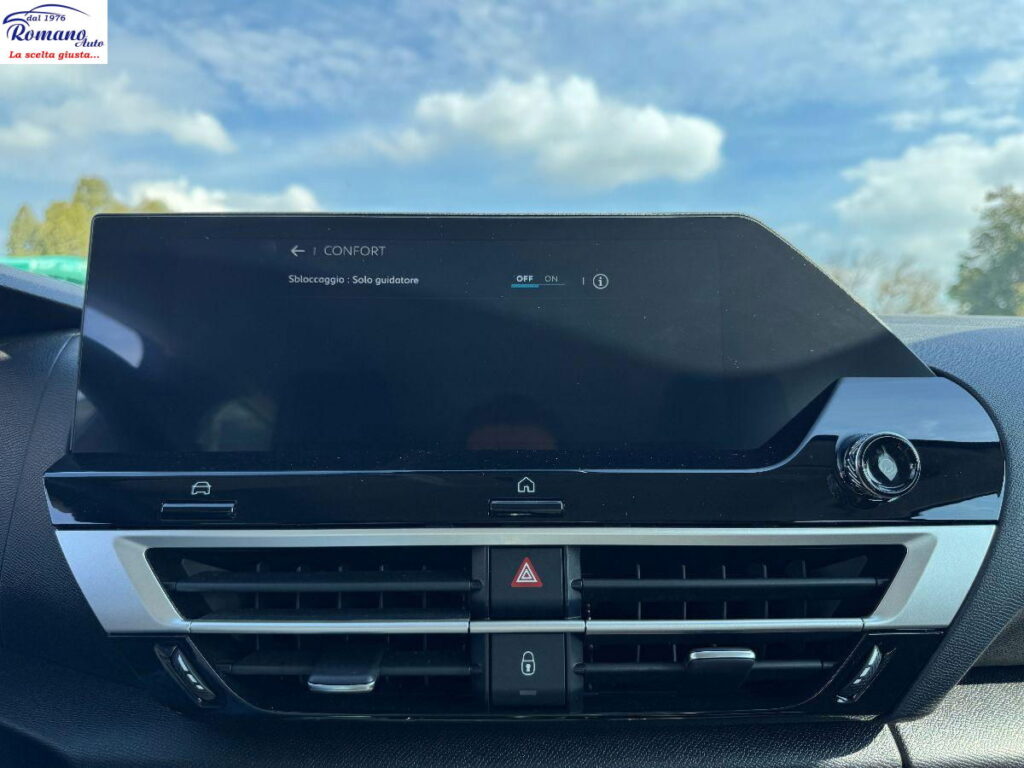 Citroen C4 1.2 130cv Plus#CARPLAY#RETROCAMERA!CERCHI 18&Acirc;&deg;!