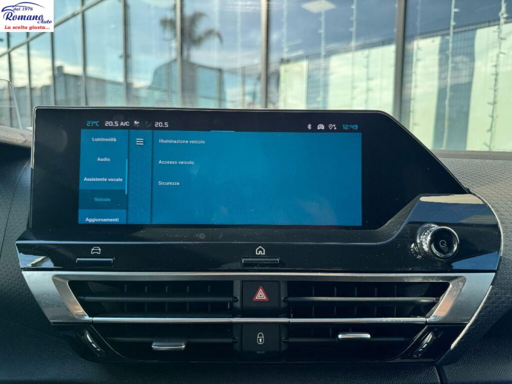 CITROEN - C4 - PureTech 130 Max #VIRTUAL COCKPIT!