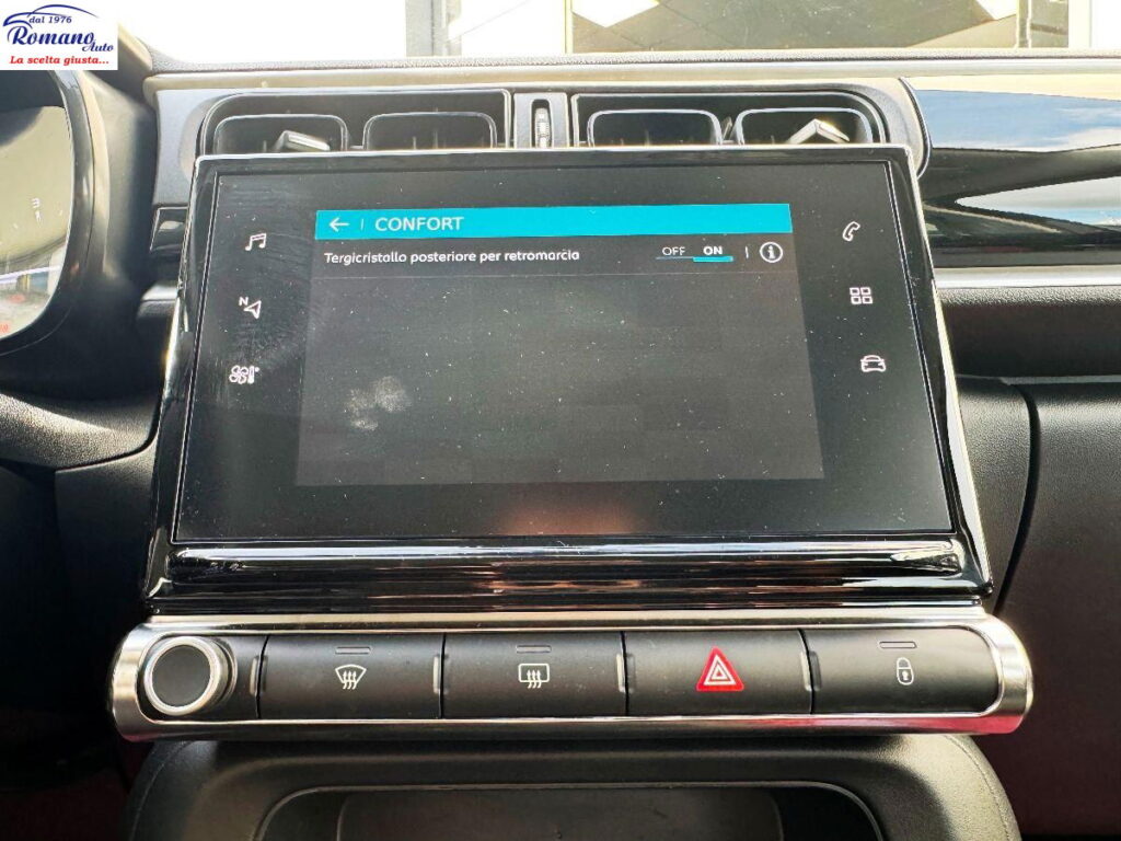 CITROEN - C3 -  PureTech 83 Plus#OK NEO PATENTATI!