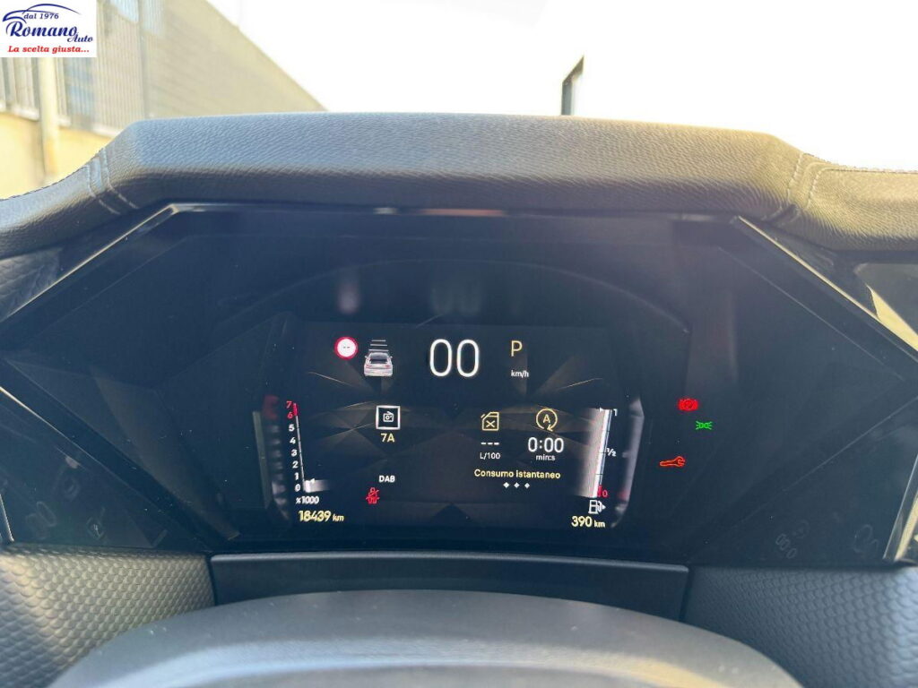 DS - DS 4 - PureTech 130 aut. Rivoli#RETROCAMERA!