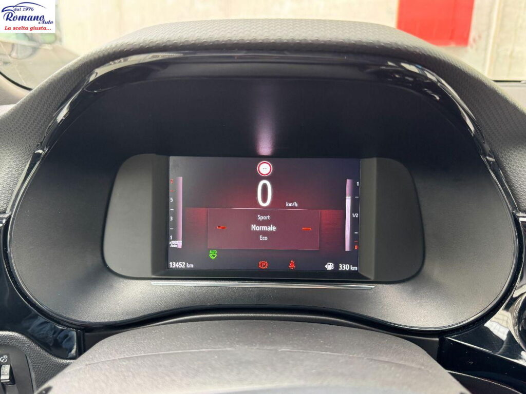 OPEL - Corsa - 1.2 130 CV aut. GS#VIRTUAL COCKPIT!