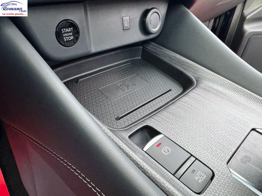 NEW Nissan Qashqai MHEV 158 CV Xtronic Tekna#Tetto Panoramico!