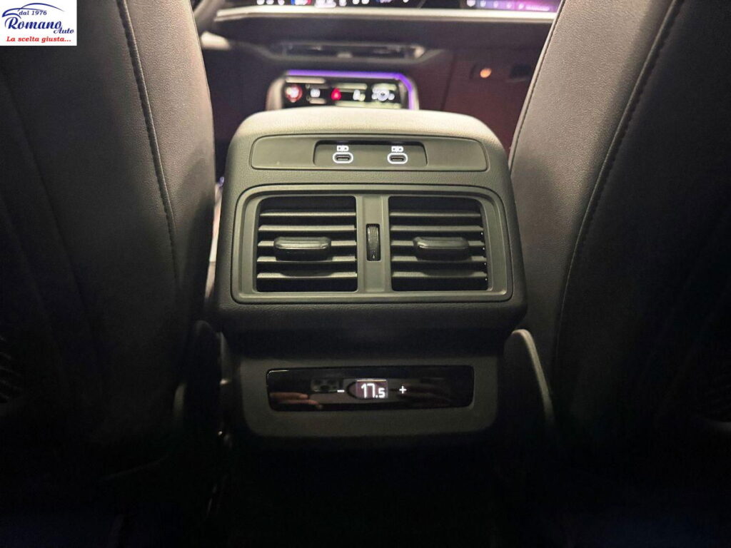 NEW AUDI - Q5  Sportback 2.0 tdi mhev+ S line edition quattro 204cv s-tronic#TETTO APRIBILE!