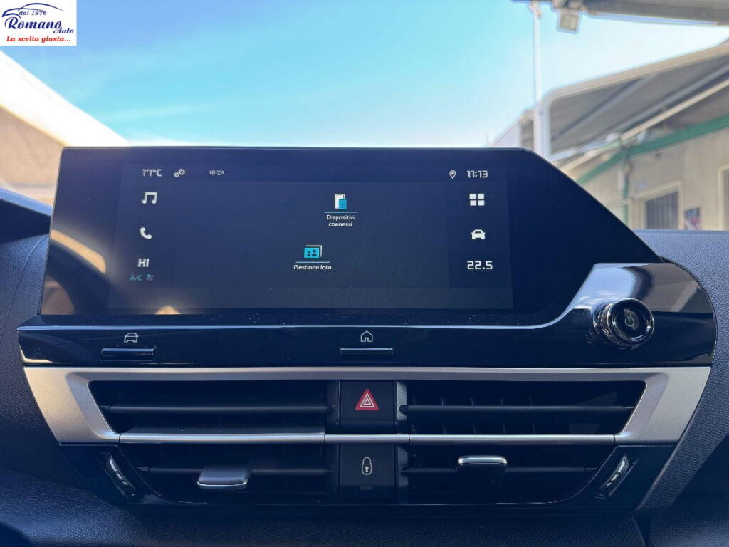 CITROEN - C4 - PureTech PureTech 130 YOU#SOLO 6.700KM!