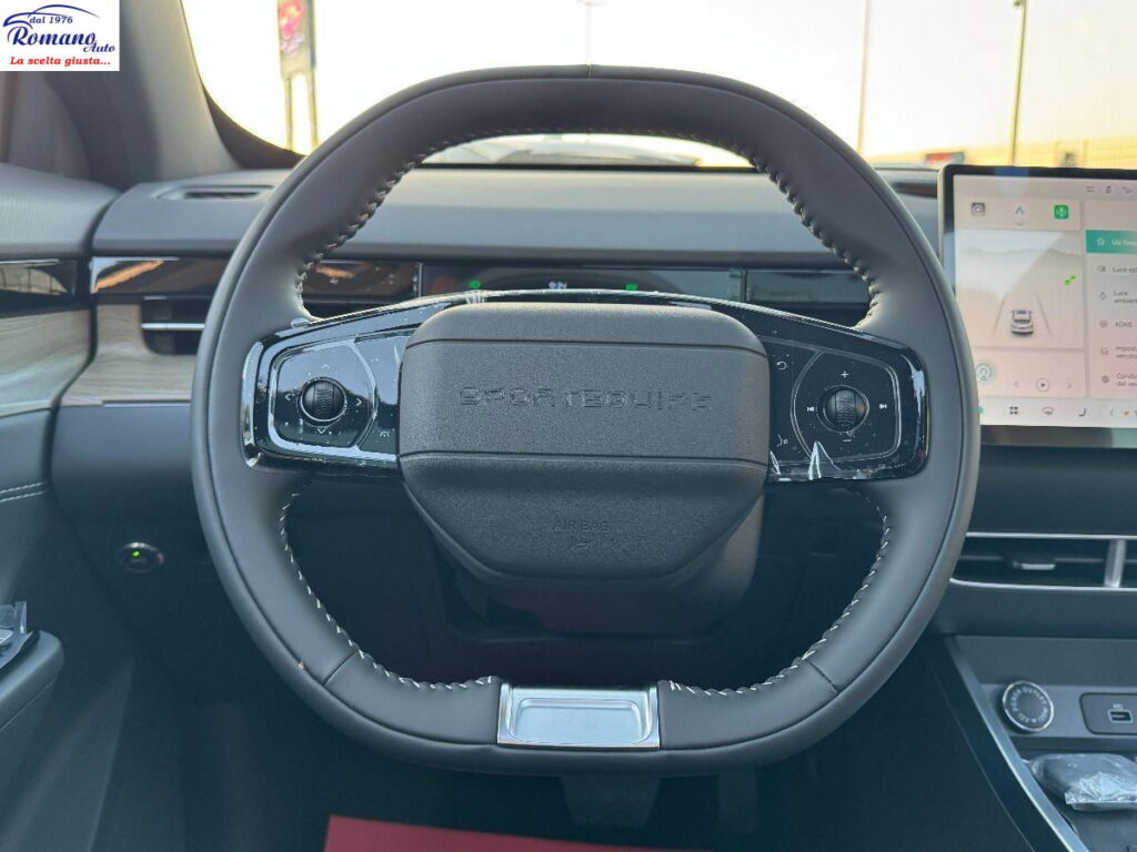 NEW Sportequipe 6 GT - 1.5 Turbo DCT GPL#TETTO APRIBILE!