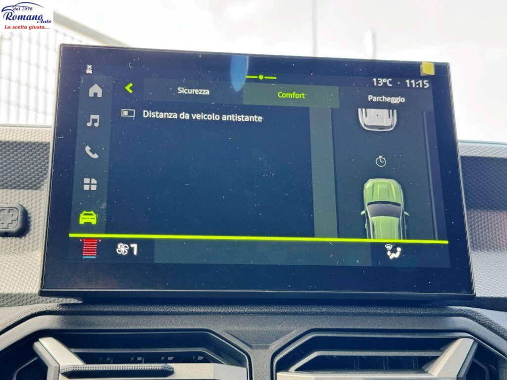 NEW DACIA - Duster - ECO-G 100 CV Expression#GARANZIA 3 ANNI DACIA!