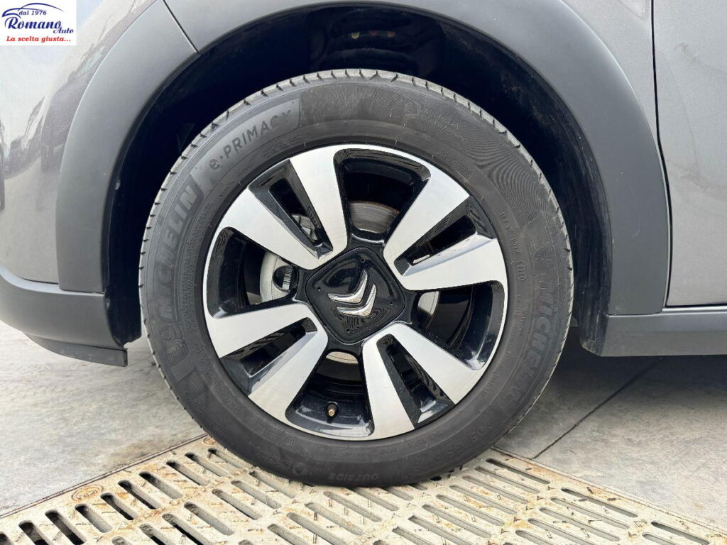 CITROEN - C3 -  PureTech 110 Max#NAVIGATORE!