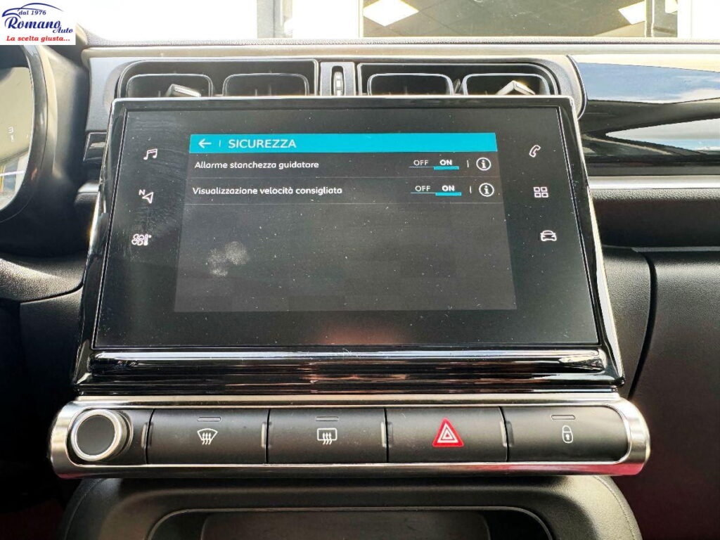 CITROEN - C3 -  PureTech 83 Plus#OK NEO PATENTATI!