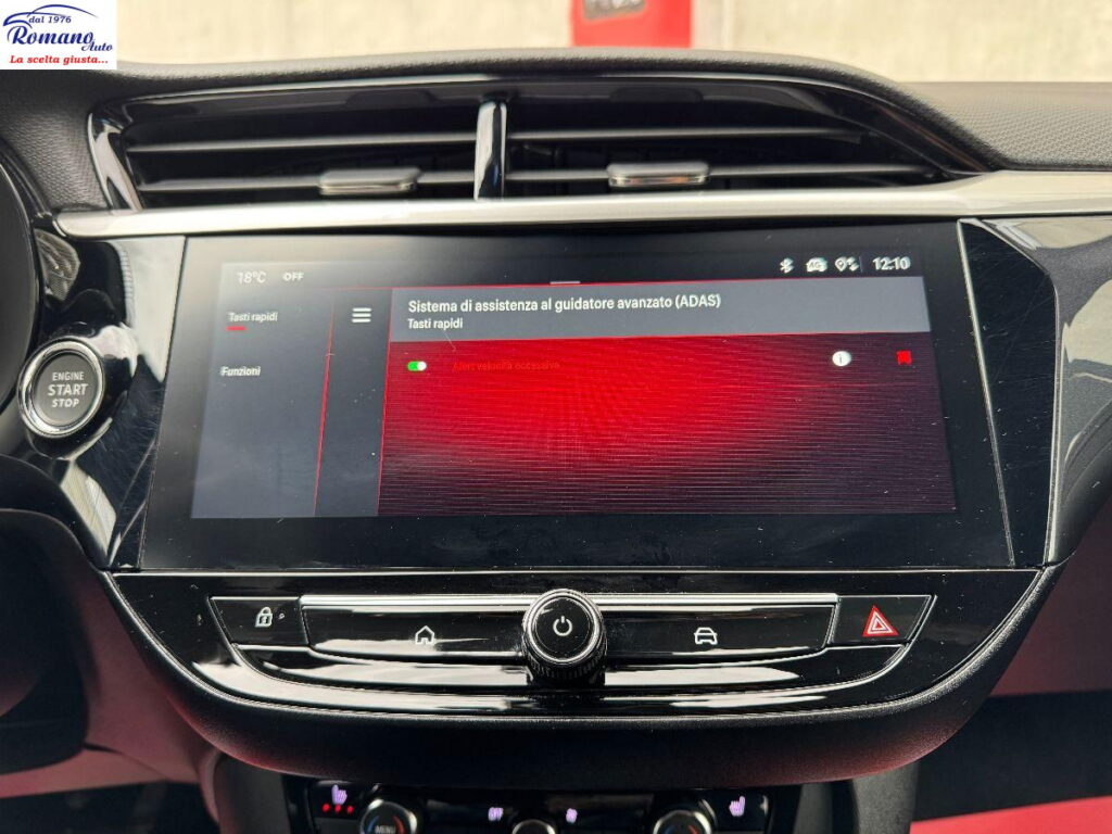 OPEL - Corsa - 1.2 130 CV aut. GS#VIRTUAL COCKPIT!