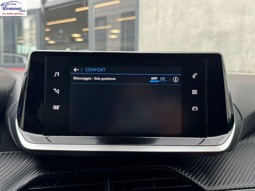 PEUGEOT - 2008 -  BlueHDi 110 Active#NAVIGATORE!