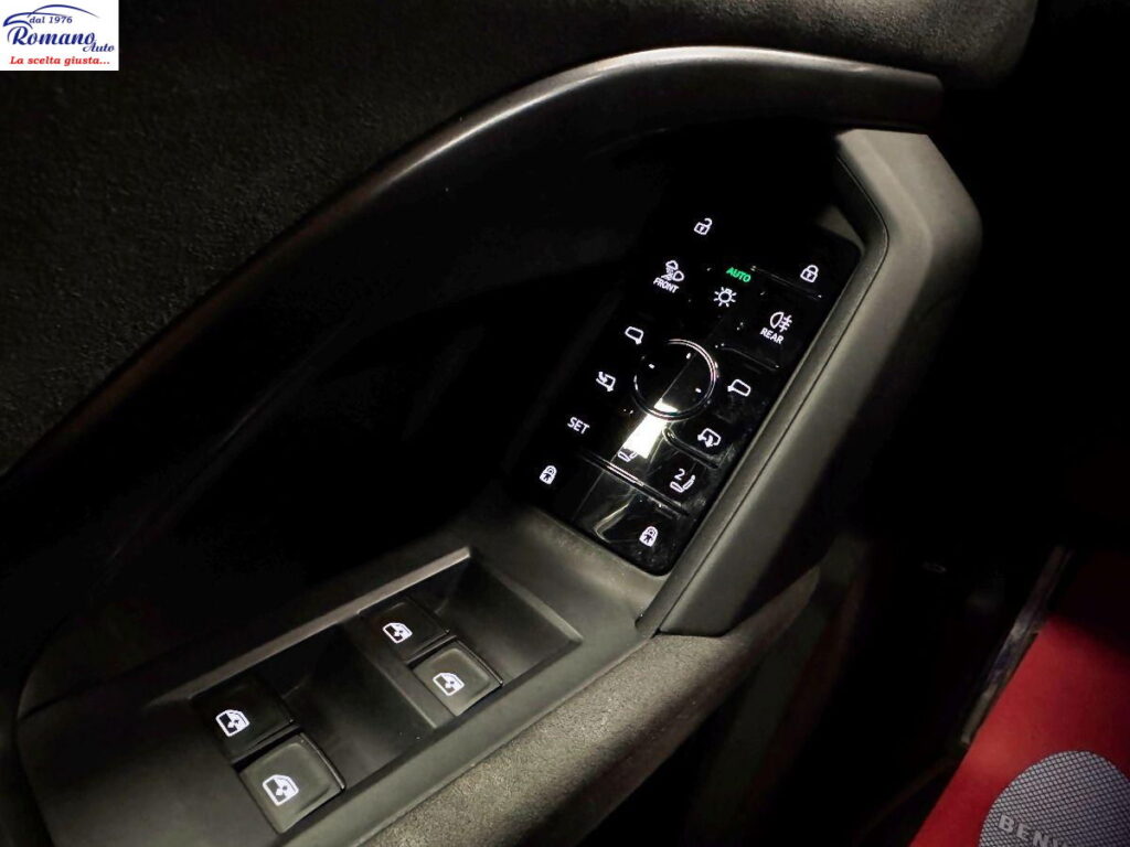 NEW AUDI - Q5  Sportback 2.0 tdi mhev+ S line edition quattro 204cv s-tronic#TETTO APRIBILE!